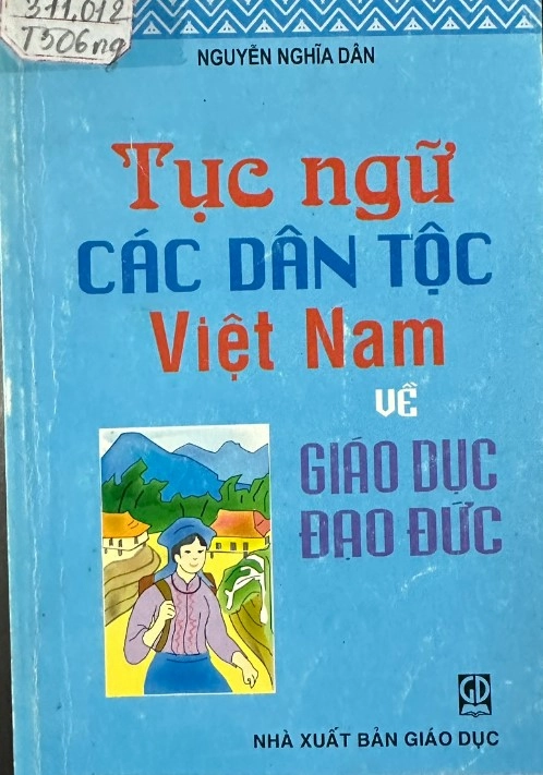 Tục ngữ các dân tộc Việt Nam