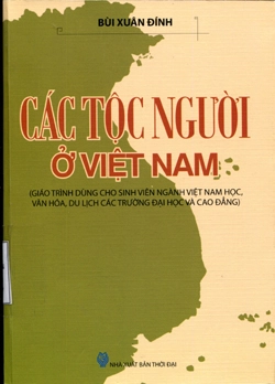 Các dân tộc người ở Việt Nam