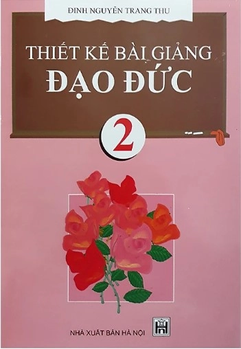 Thiết kế bài giảng Đạo đức 2