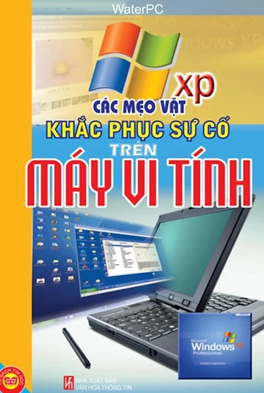 Các mẹo khắc phục sự cố máy vi tính