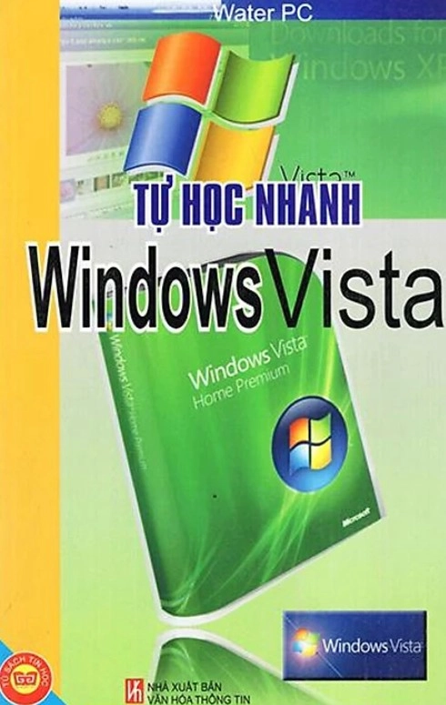 Tự học nhanh Windows Vista