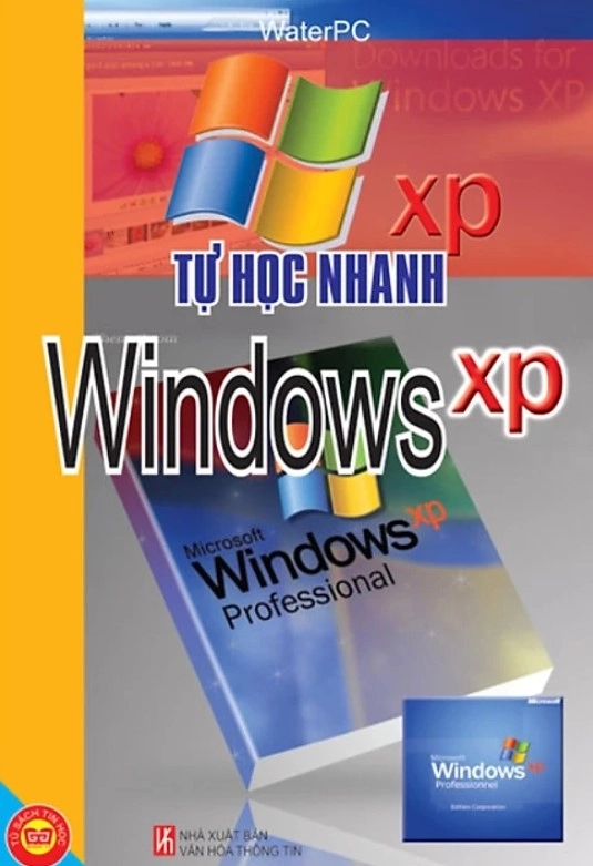 Tự học nhanh Windows XP