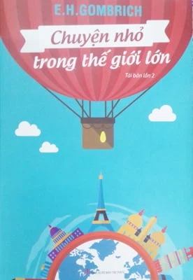 Chuyện nhỏ trong thế giới người lớn