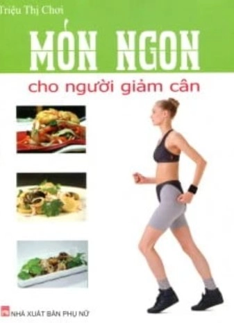 Món ngon cho người giảm cân