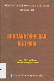 Kho tàng Đồng Dao Việt Nam