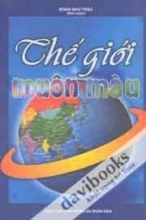 Thế giới muôn màu