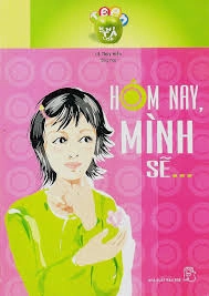 Hôm nay mình sẽ