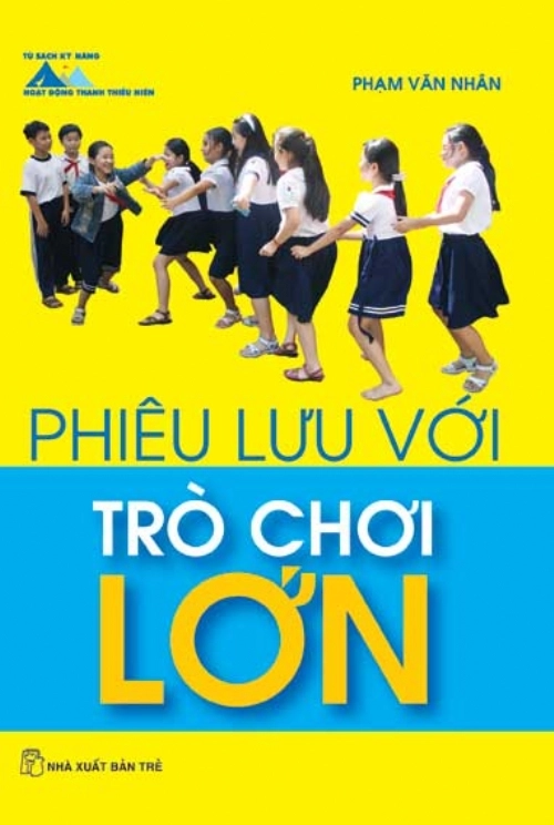 Phiêu lưu với trò chơi lớn