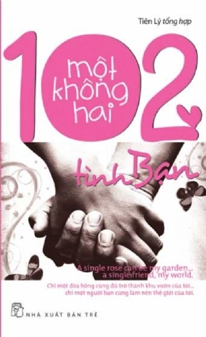 Một không hai tình bạn