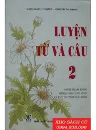 Luyện từ và câu 2