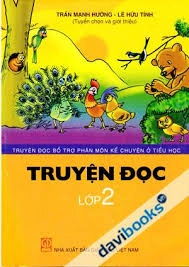 Truyện đọc 2
