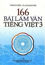 166 bài làm văn Tiếng Việt 3