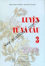 Luyện từ và câu 3
