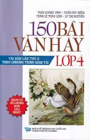 150 bài Văn hay 4