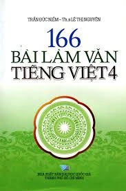 166 bài làm Văn Tiếng Việt 4