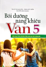 Bồi dưỡng năng khiếu Văn 5