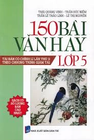 150 bài Văn hay 5
