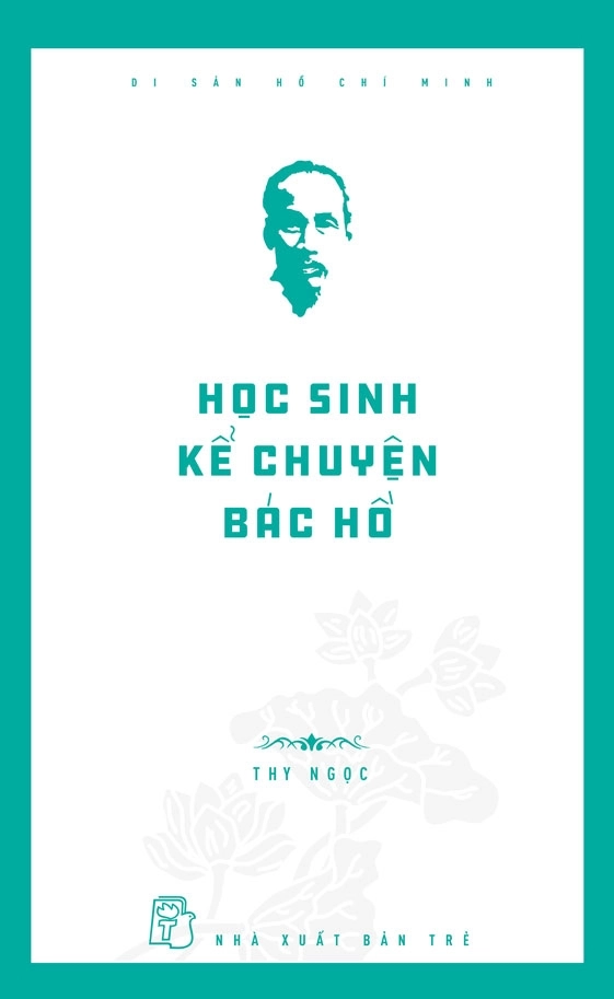 Học sinh kể chuyện Bác Hồ