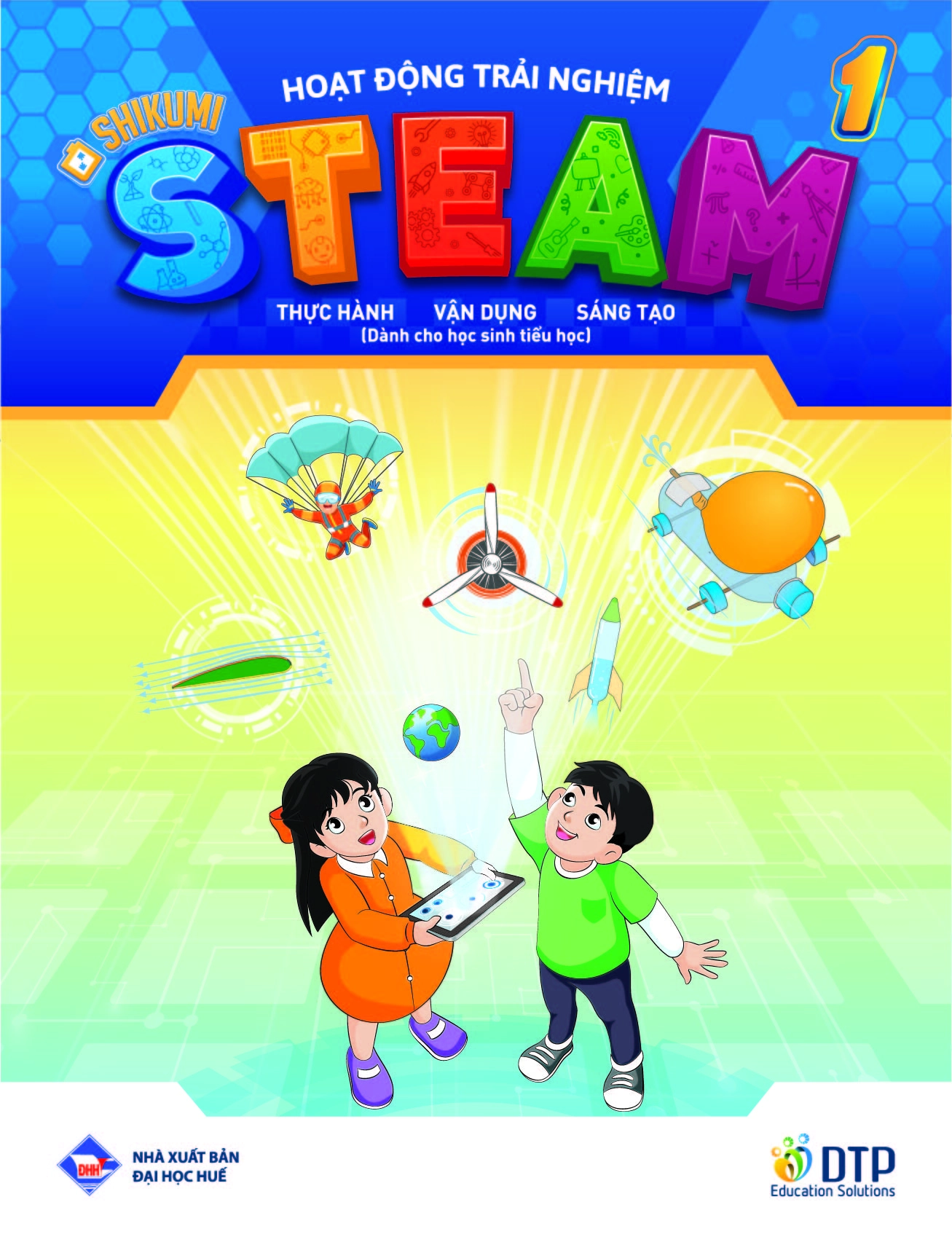 Hoạt động trải nghiệm với Steam