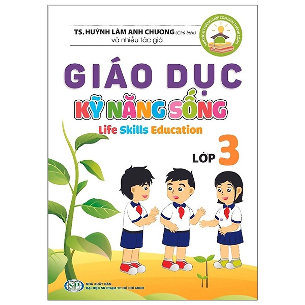 Giáo dục kĩ năng sống lớp 3
