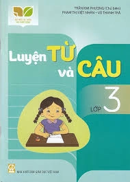 Luyện từ và câu 3