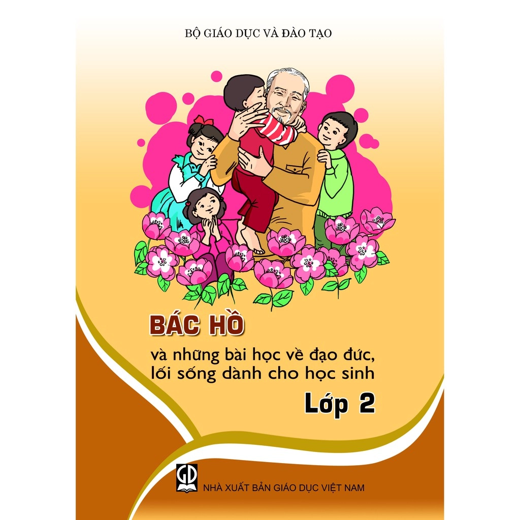 Bác Hồ và những bài học về đạo đức, lối sống dành cho học sinh lớp 2