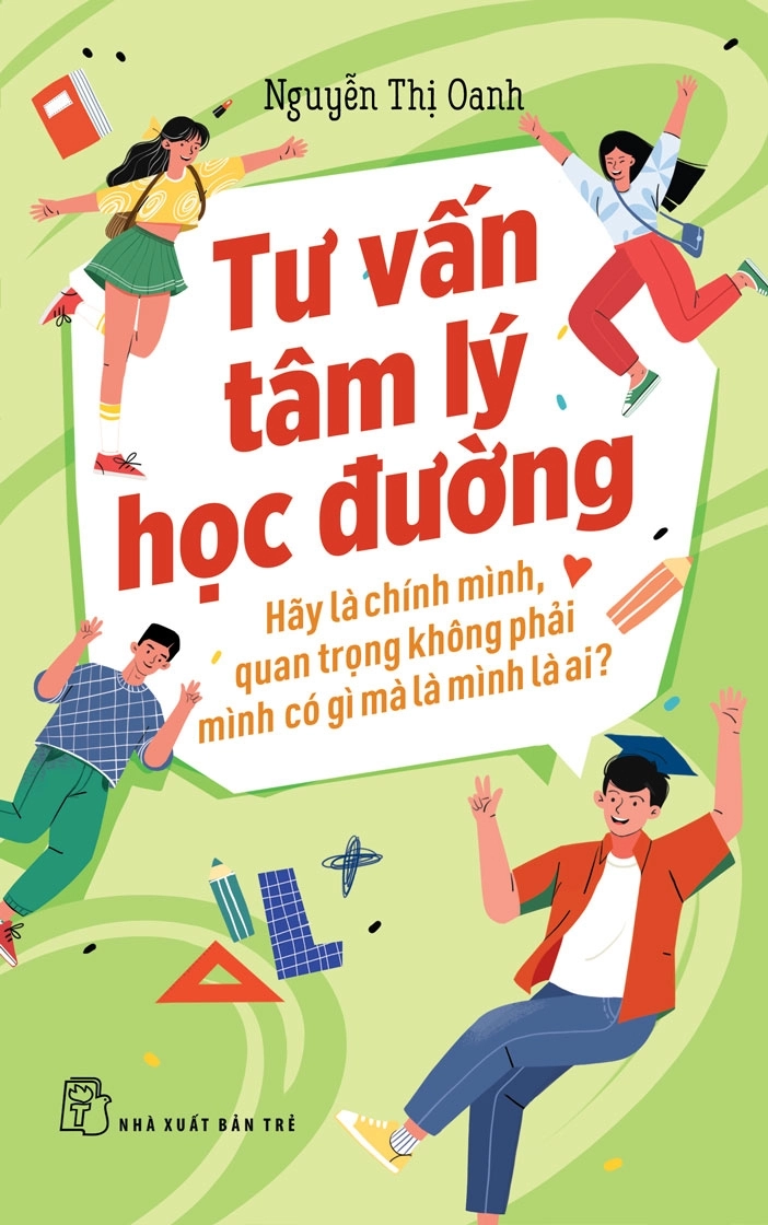 Tư vấn tâm lý học đường