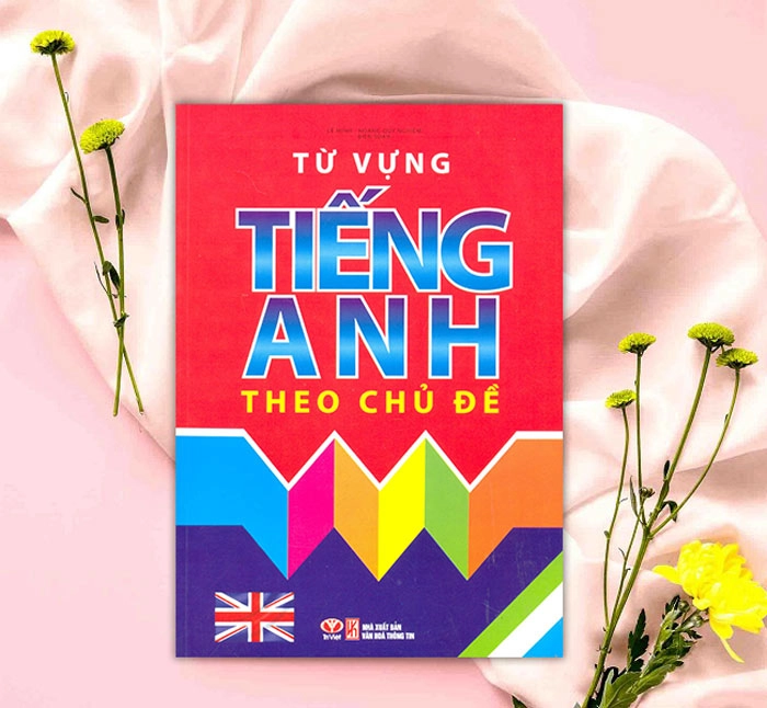 Học Tiếng Anh theo chủ đề