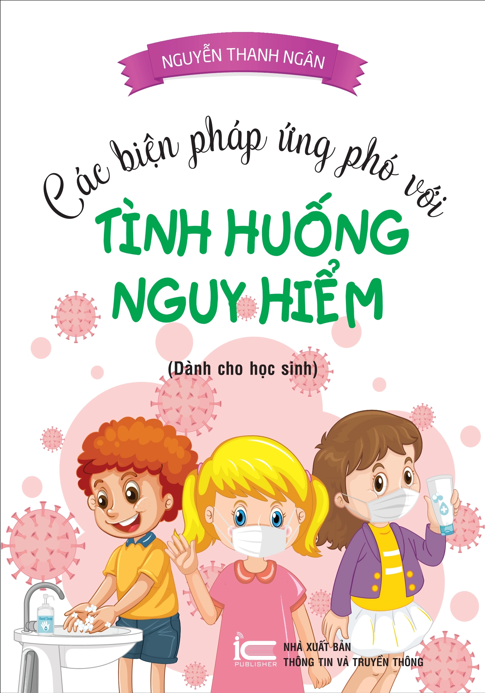 Các biện pháp ứng phó với tình huống nguy hiểm