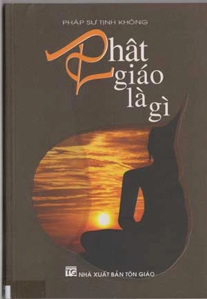 Phật giáo là gì