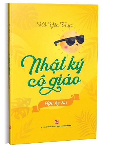 Nhật ký cô giáo