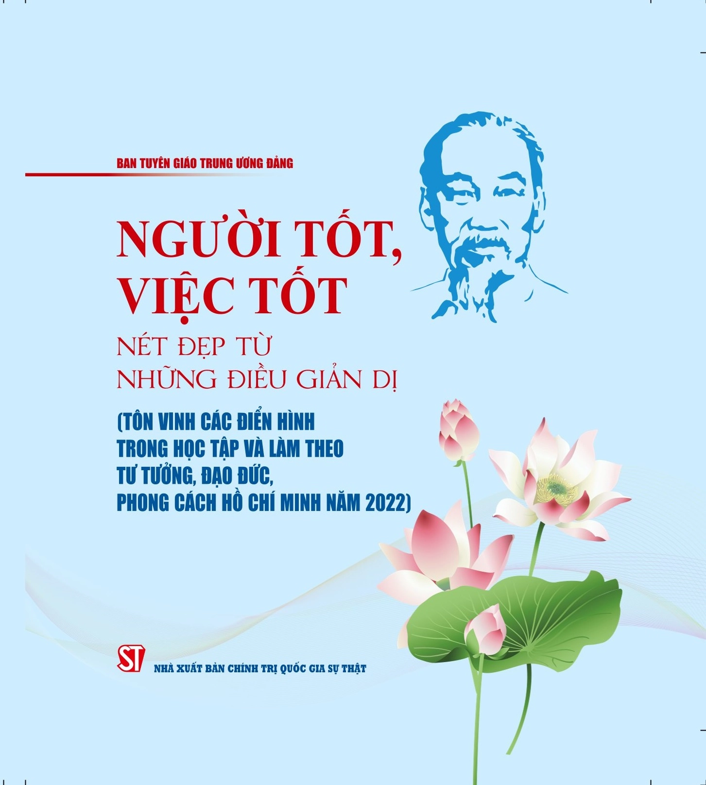 Người tốt việc tốt