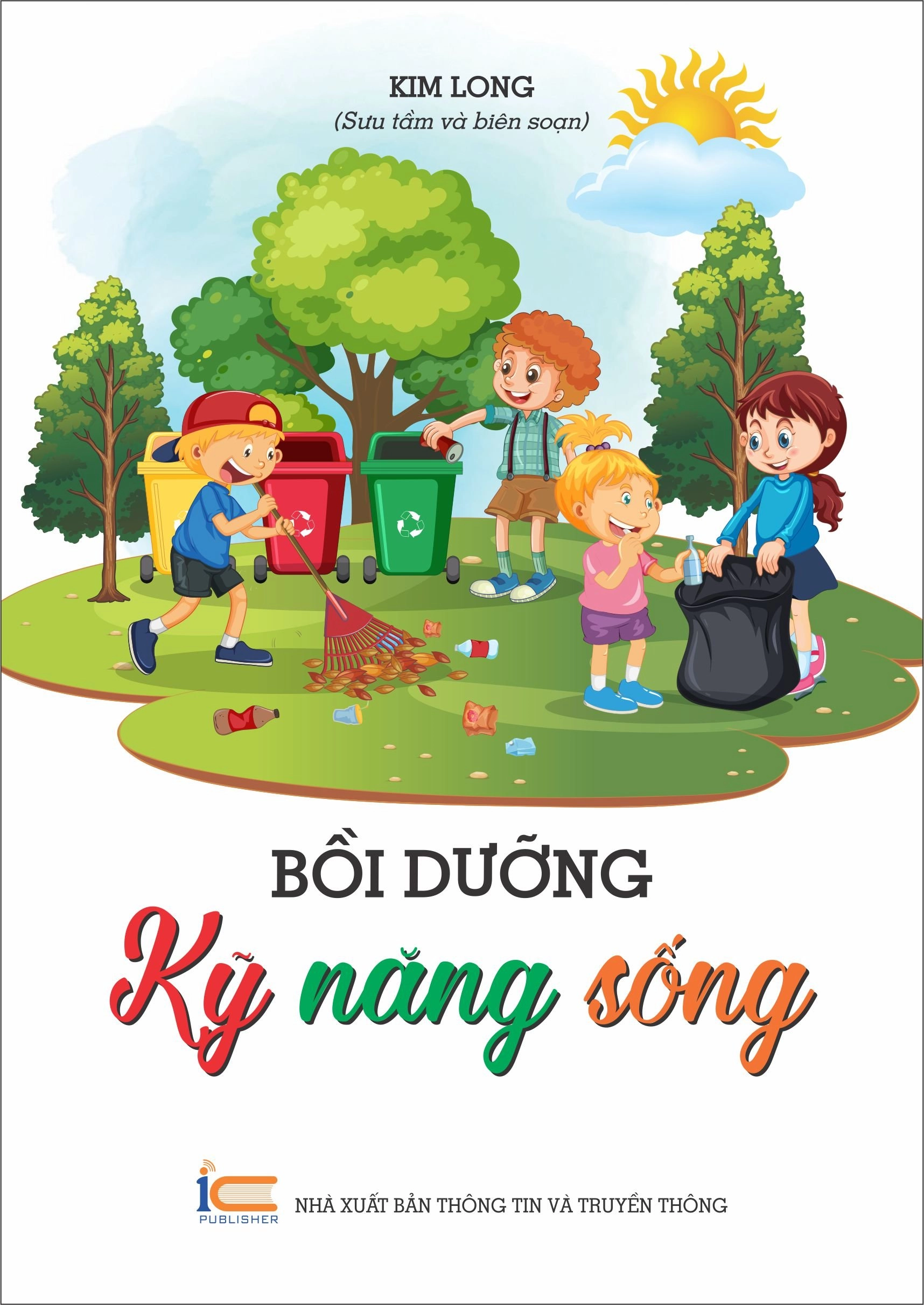 Bồi dưỡng kỹ năng sống