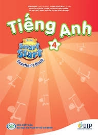 Sách Giáo Viên Tiếng Anh 4 I-Learn Smart Start