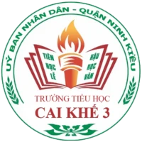 school logo