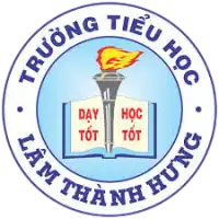school logo