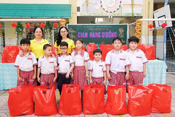 Những bài học từ mùa xuân