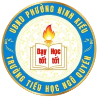 school logo