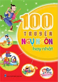100 truyện ngụ ngôn