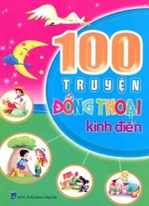100 truyện đồng thoại kinh điển