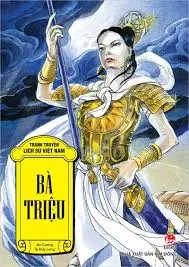 Bà Triệu