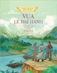 Vua Lê Đại hành