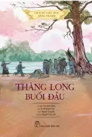 Thăng Long buổi đầu