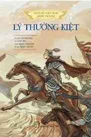 Lý Thường Kiệt