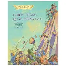 Chiến thắng quân Mông Lần thứ nhất