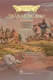 Trần Hưng Đạo