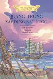 Nhà Trần xây dựng đất nước