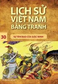 Sự tàn bạo của Giặc Minh