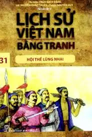 Hội thề Lũng Nhai
