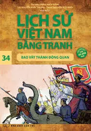 Bao vây Thành Đông Quan